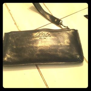 Patricia Nash wristlet